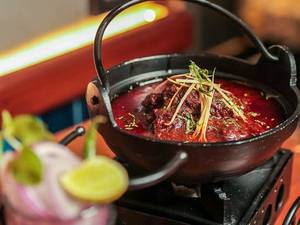 Mutton Rogan Josh