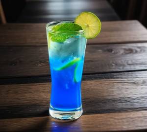 Blue Lime