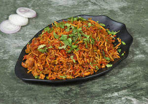 Veg Pulao