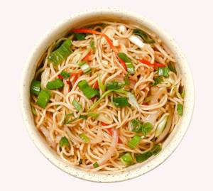 Veg noodles