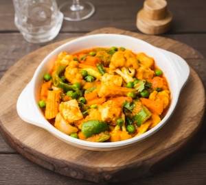Veg Malvani