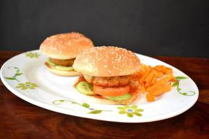 Judwa Burger