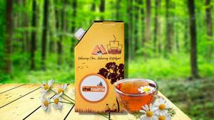 Chamomile Tea