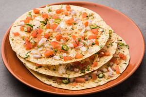 Masala Papad