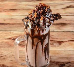 Kitkat Shake