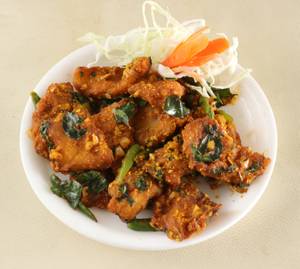 Apollo Fish Dry
