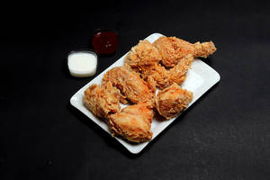 Chicken Broast