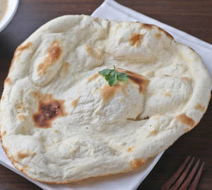 Tandoori Roti
