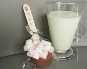 Hot Milk