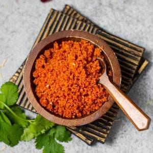 Dry Garlic Powder [PKG]