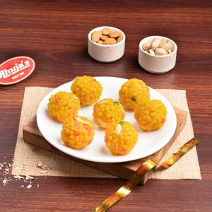 Jodhpuri Ladoo