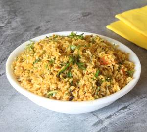 Masala Rice