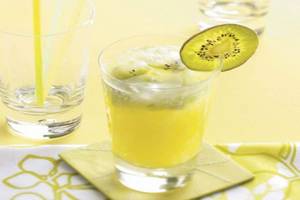 Kiwi Lemonade
