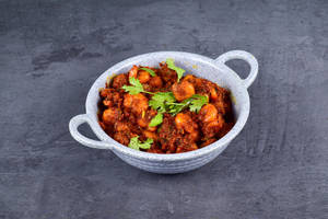 Prawns Fry