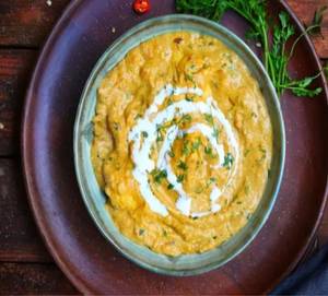 Paneer Lazeez
