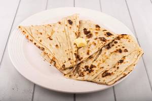 Butter Naan