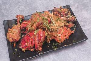 Tandoori Chicken