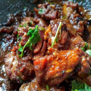 Chicken Kassa 7 Pcs In Full