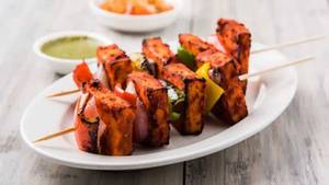 Paneer Angara Tikka