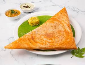 Masalla Dosa