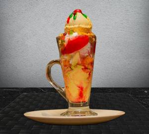 Gudbad Ice cream