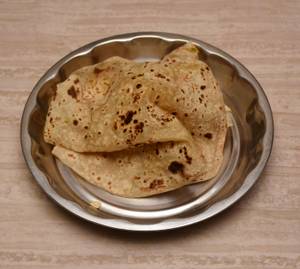Rumali Roti