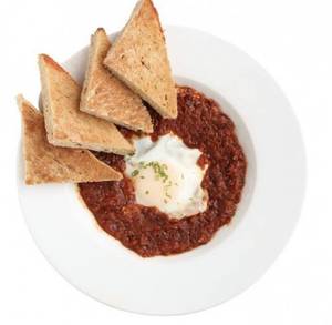 Shakshuka