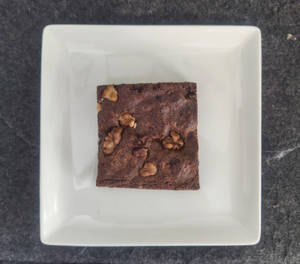 Chocolate Walnut Brownie