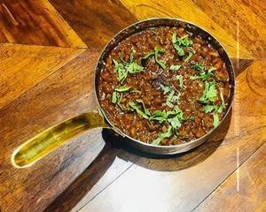 Mutton Keema