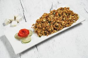 Paneer Bhurji