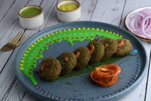 Hara Bhara Kebab