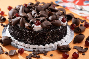 Black Forest Cake [450 grams]