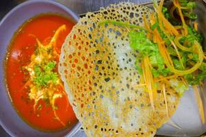 Tomato Soup (heirloom)