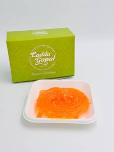 Jalebi 2Pcs