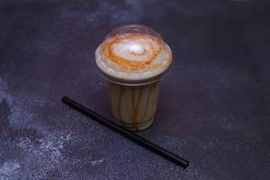 Caramel Coffee