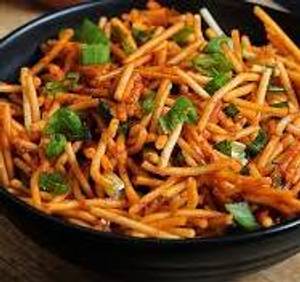 Chicken Chinese Bhel