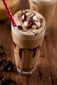 Cold Coffee