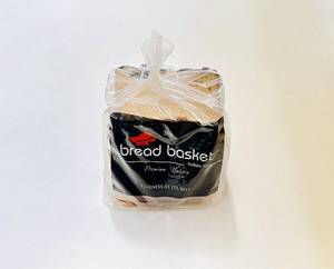 Brown Bread / Wheat Bread