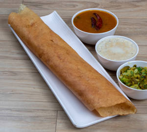 Masala Dosa