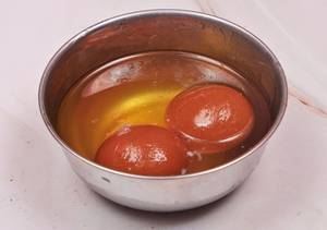 Gulab Jamun-2pieces