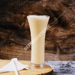 Caramel Milk Shake