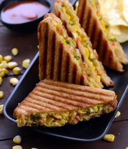 American Club Sandwich