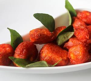 Paneer 65
