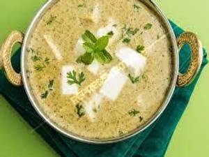 Malai Paneer