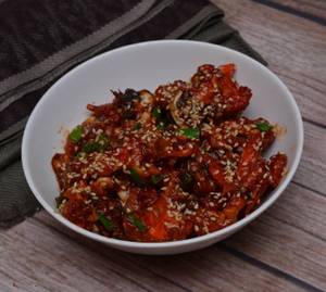 Veg Crispy