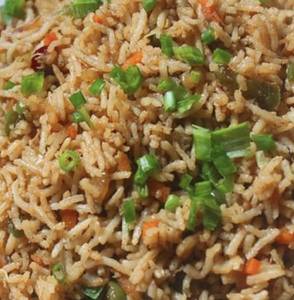 Fried Rice