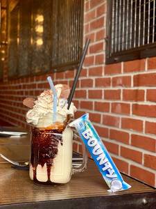 Bounty Shake