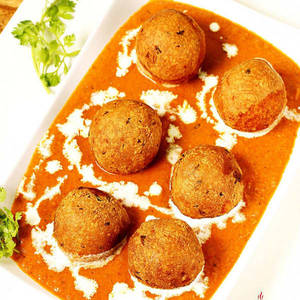 Veg Kofte