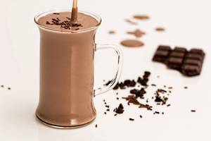 Chocolate Shake