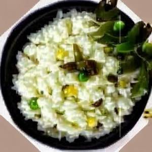Curd Rice